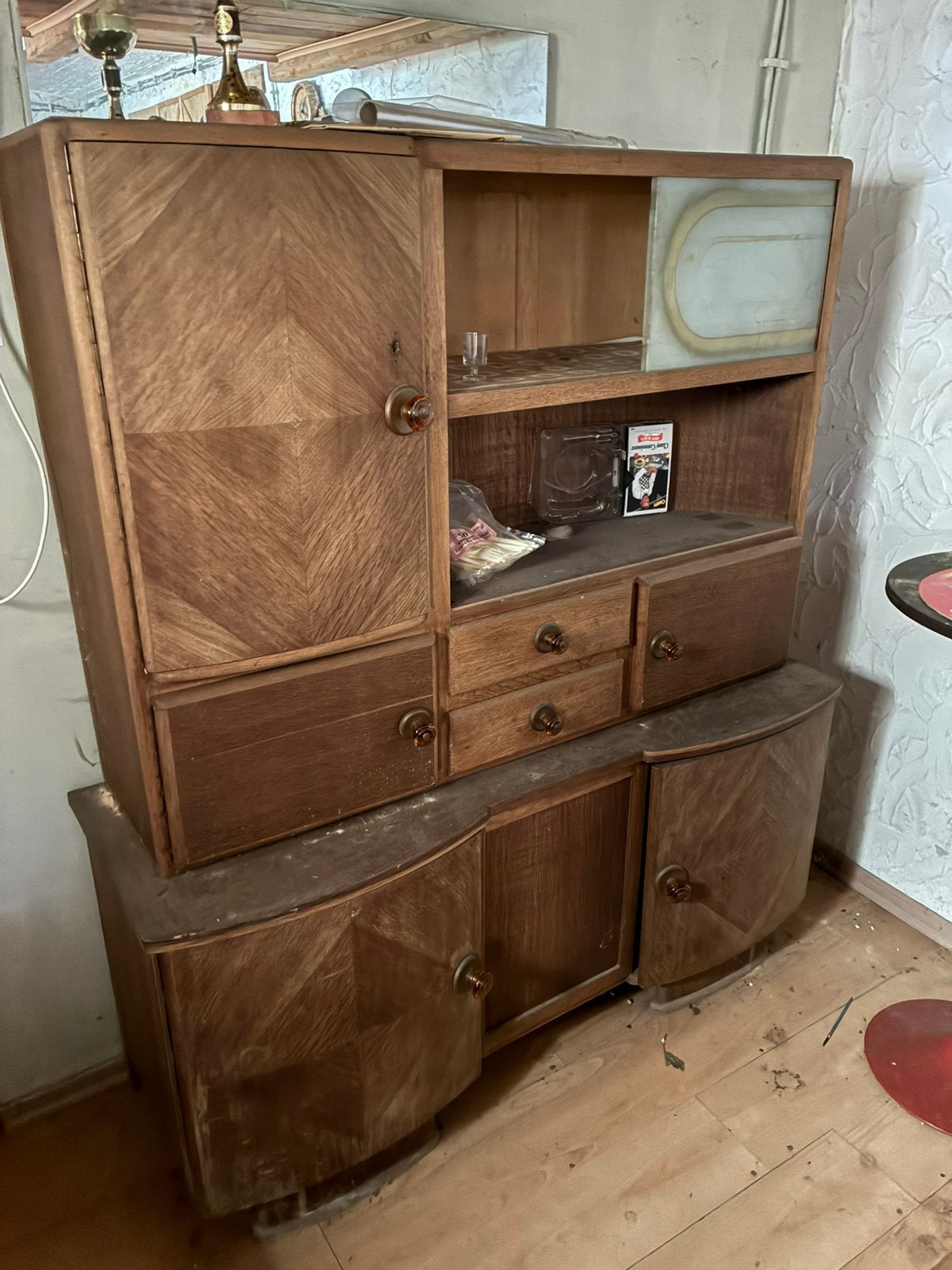 Armoire, Enlèvement, Utilisé, 100 à 150 cm, 150 à 200 cm