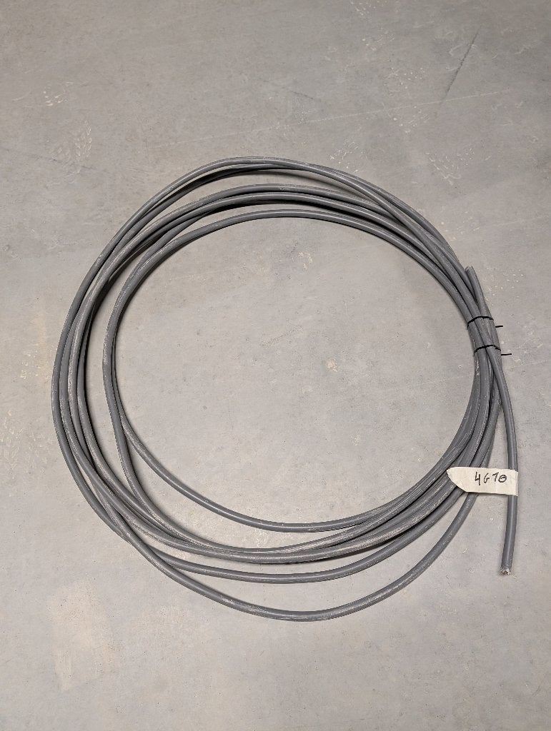 12meter XVB 4G10 kabel, Enlèvement, Comme neuf, Câble ou Fil électrique