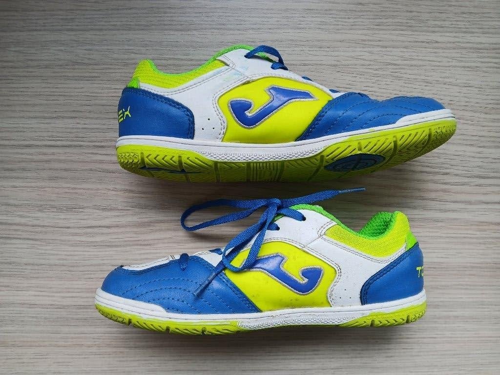 Chaussures de football en salle Joma 36, Sports & Fitness, Enlèvement ou Envoi, Utilisé, Chaussures