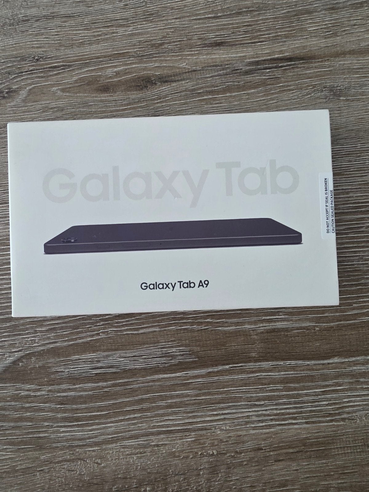 Samsung Galaxy Tab, Galaxy Tab, 8 pouces, Enlèvement, Samsung