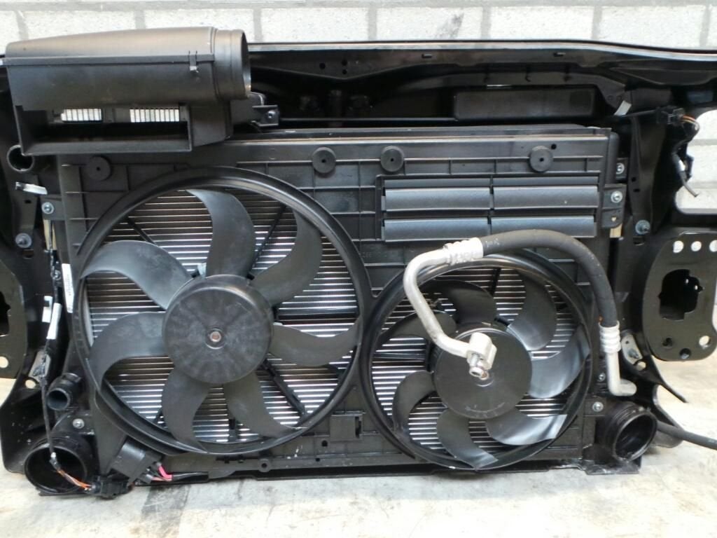 VOLKSWAGEN PASSAT KOELERPAKKET 2009, Enlèvement ou Envoi, Utilisé, ARN reconnu