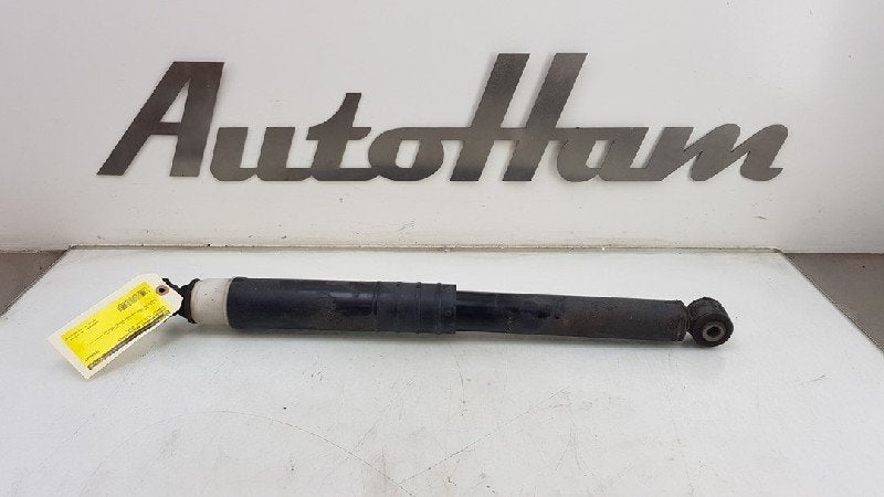 AMORTISSEUR ARRIÈRE DROIT Clio IV Estate / Grandtour (7R), Dhr. J. Ham, Renault, Administratie@autoham.nl, Utilisé
