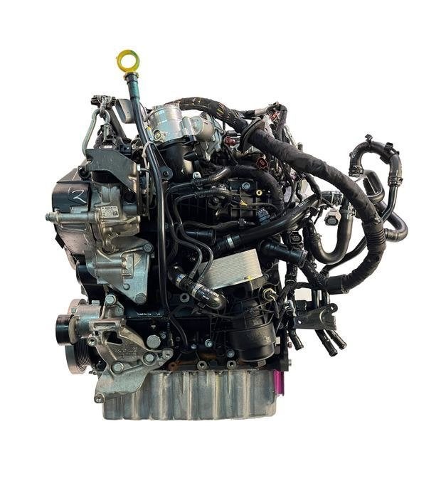 Moteur d'occasion VW Transporter T6 2.0 TDI - DNAA-DNA, Envoi, Révisé, Volkswagen
