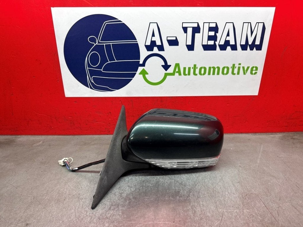 RETROVISEUR EXTERIEUR GAUCHE Subaru Outback (BP), Subaru, Subaru Deutschland GmbH, Utilisé, Emil-Frey-Straße 6
61169  Friedberg, DE