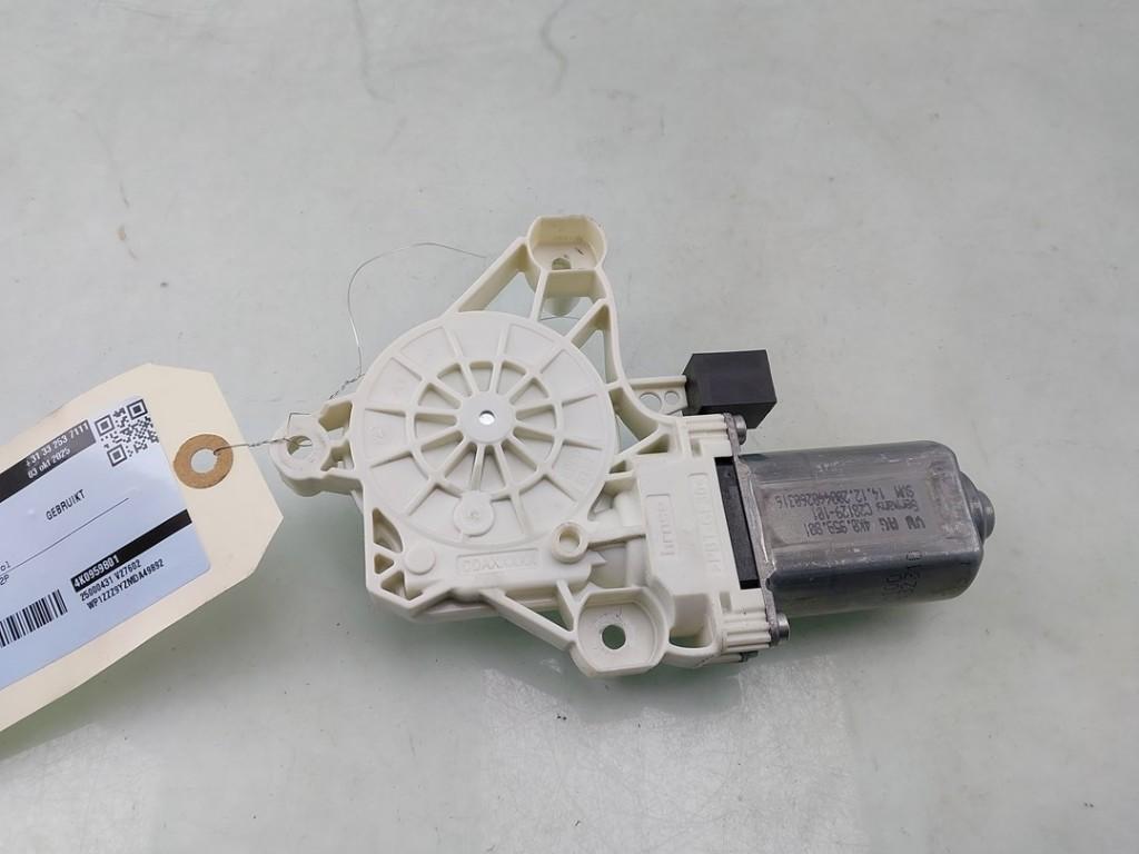 MOTEUR LEVE VITRE ELECTRIQUE Porsche Cayenne III (9YA), Utilisé, Porsche