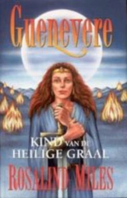 Rosalind Miles / Keuze uit 6 boeken vanaf 2 euro, Boeken, Ophalen of Verzenden, Gelezen