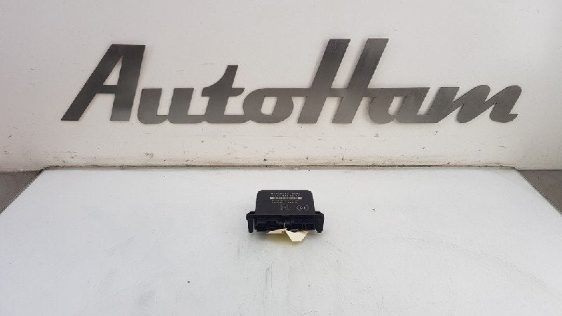 ORDINATEUR VEROUILLAGE CENTRALISE Mercedes-Benz C (W203), Dhr. J. Ham, Mercedes-Benz, Administratie@autoham.nl, Utilisé