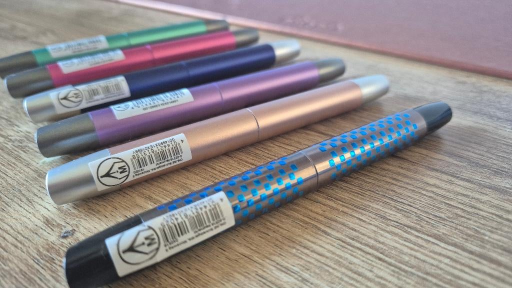Vulpennen campus online, Collections, Stylos, Neuf, Stylo, Enlèvement ou Envoi