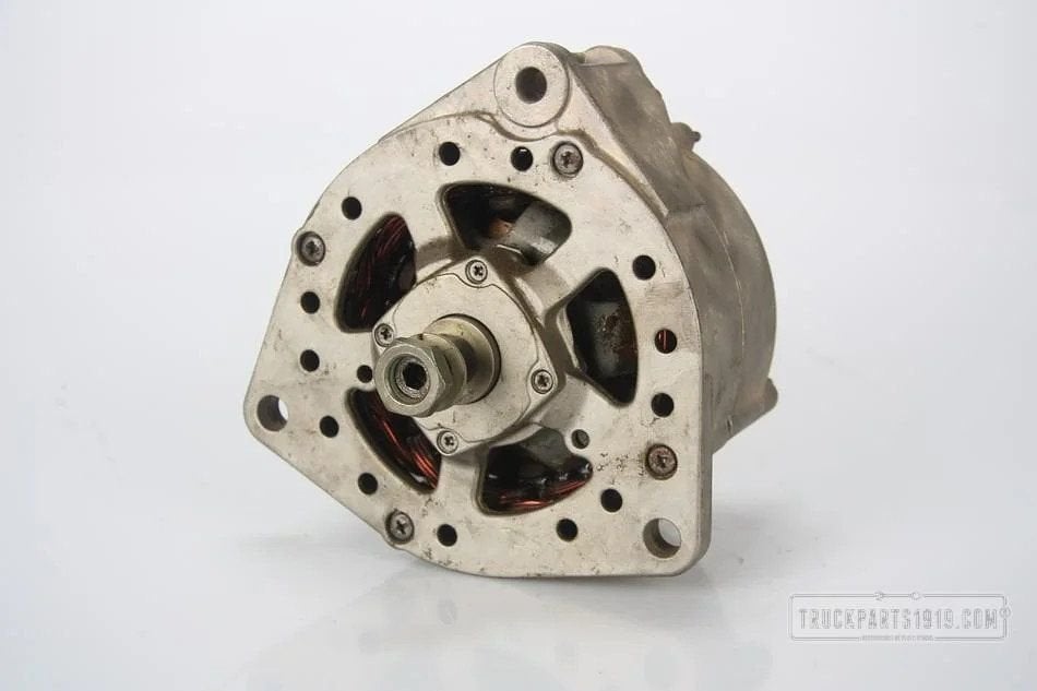 DAF Electrical System Dynamo, Auto-onderdelen, Ophalen, Gebruikt, DAF, Motor en Accessoires
