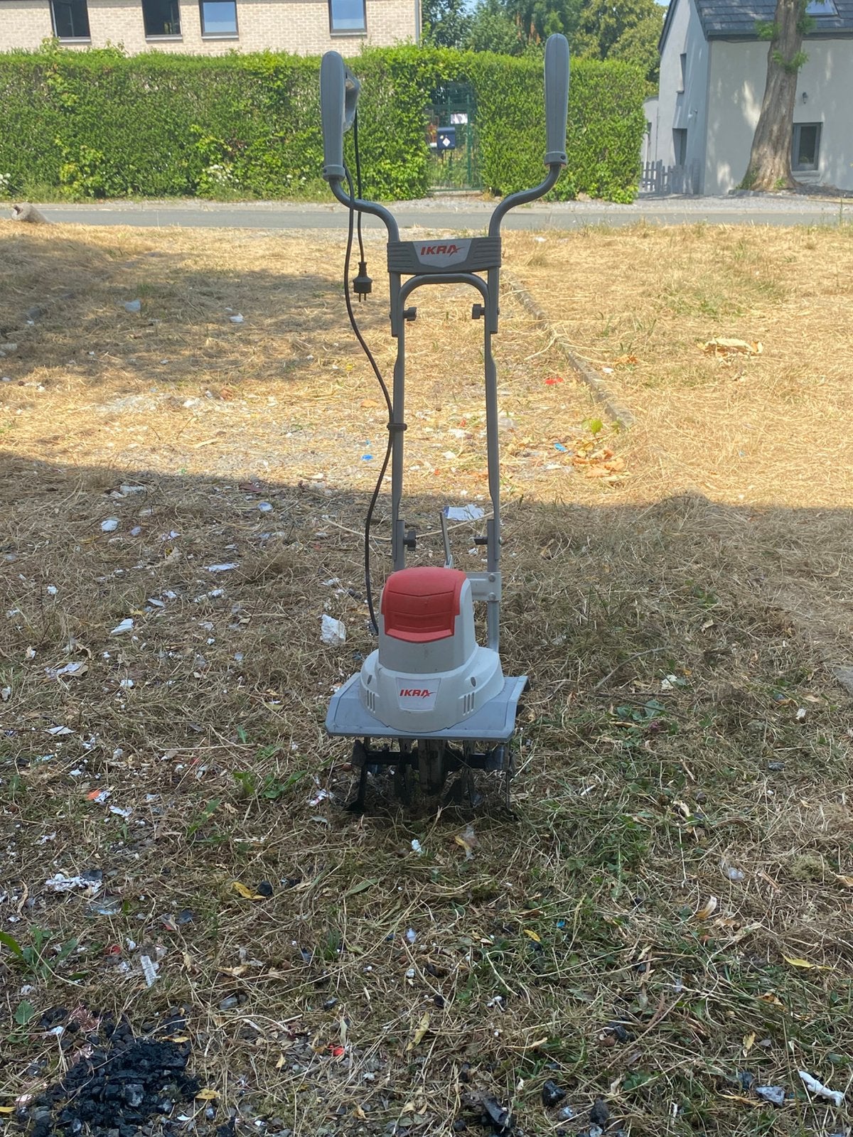 Petite fraiseuse électrique, Bricolage & Construction, Enlèvement, Comme neuf, Électrique