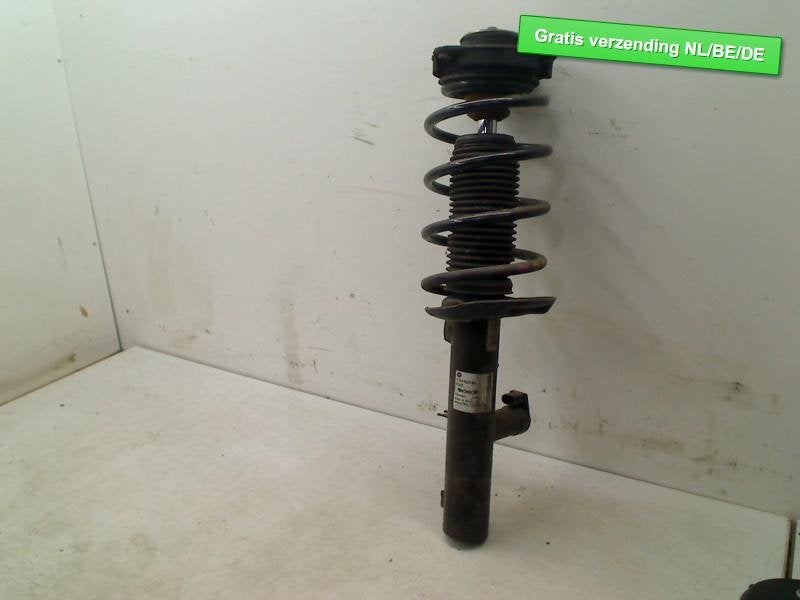 AMORTISSEUR AVANT CDC Golf VI (5K1) (1T0413031HC), Volkswagen, Volkswagen AG, Utilisé, Kundenbetreuung@volkswagen.de
