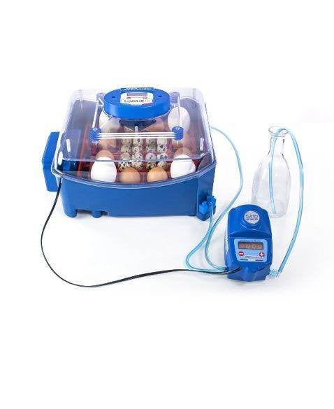 Borotto Lumia 16 Expert Volautomatische Broedmachine, Dieren en Toebehoren, Verzenden, Nieuw, Broedmachine