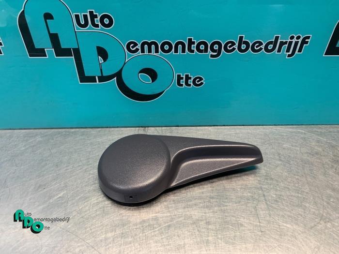 Commutateur réglage siège d'un Mercedes A-Klasse (A-Klasse, Autos : Pièces & Accessoires, Habitacle & Garnissage, Mercedes-Benz