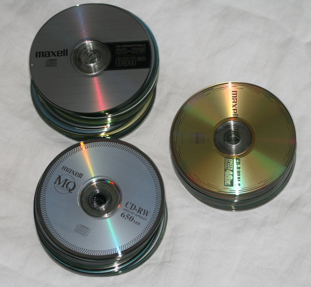 Nieuw 300 CD rom, Informatique & Logiciels, Disques enregistrables, Enlèvement ou Envoi, Neuf, Cd