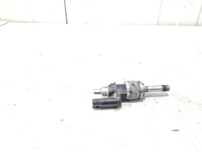 Injector (benzine injectie) van een Volvo S90, Gebruikt, -, -, Ophalen of Verzenden