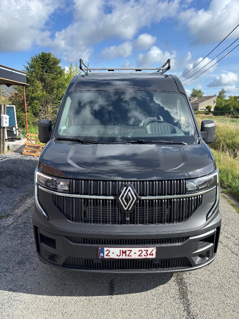 Renault Master 2025 L2H2, Autos, Camionnettes & Utilitaires, Achat, Euro 6, 3 places, 2500 kg