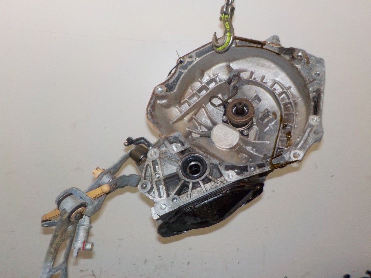 Versnellingsbak schakel Opel Corsa, Autos : Pièces & Accessoires, Transmission & Accessoires, Onderdelen@venauto.nl, Van der Ven Autorecycling B.V.