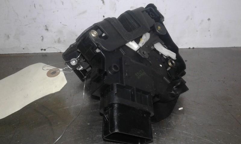 BARRE DE SERRURE DE PORTE AVANT GAUCHE Ford Focus C-Max, Utilisé, Ford