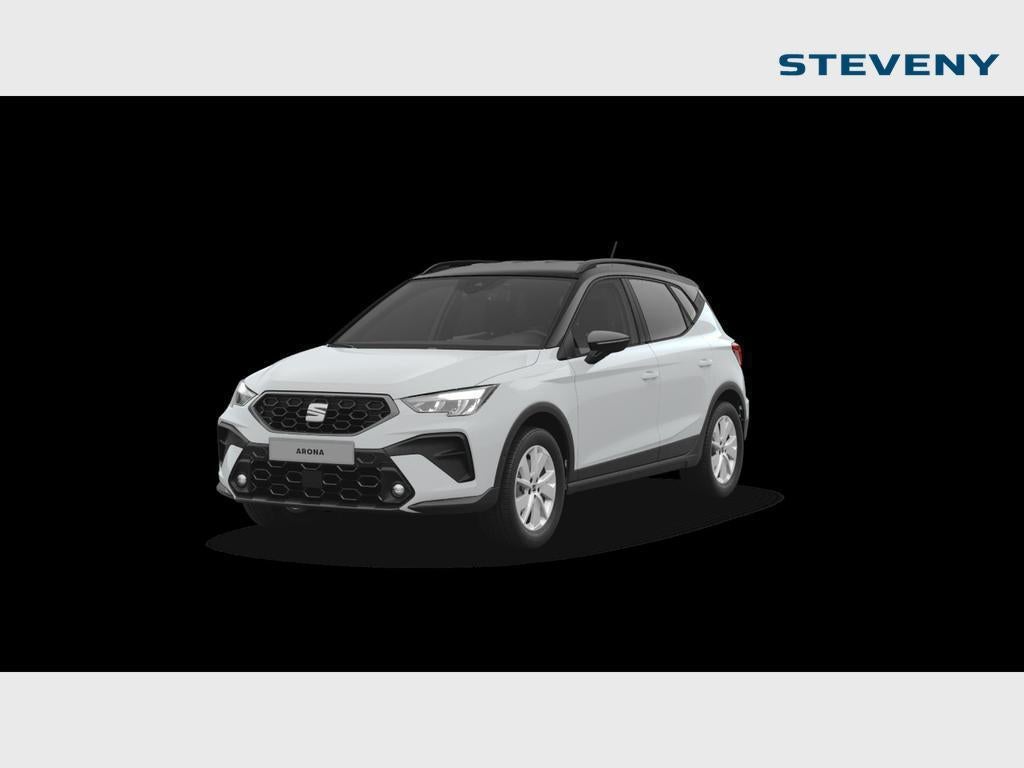 Seat Arona Arona Play Plus 1.0 TSI 95pk (70kW) Manueel 5v, 121 g/km, Achat, Arona, Boîte manuelle