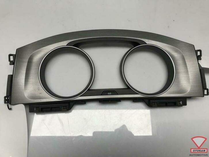 vw golf 7 sierlijst km teller tacho afdekking 5g0857059, Auto-onderdelen, Gebruikt, Volkswagen, Volkswagen AG, Vw@volkswagen.de