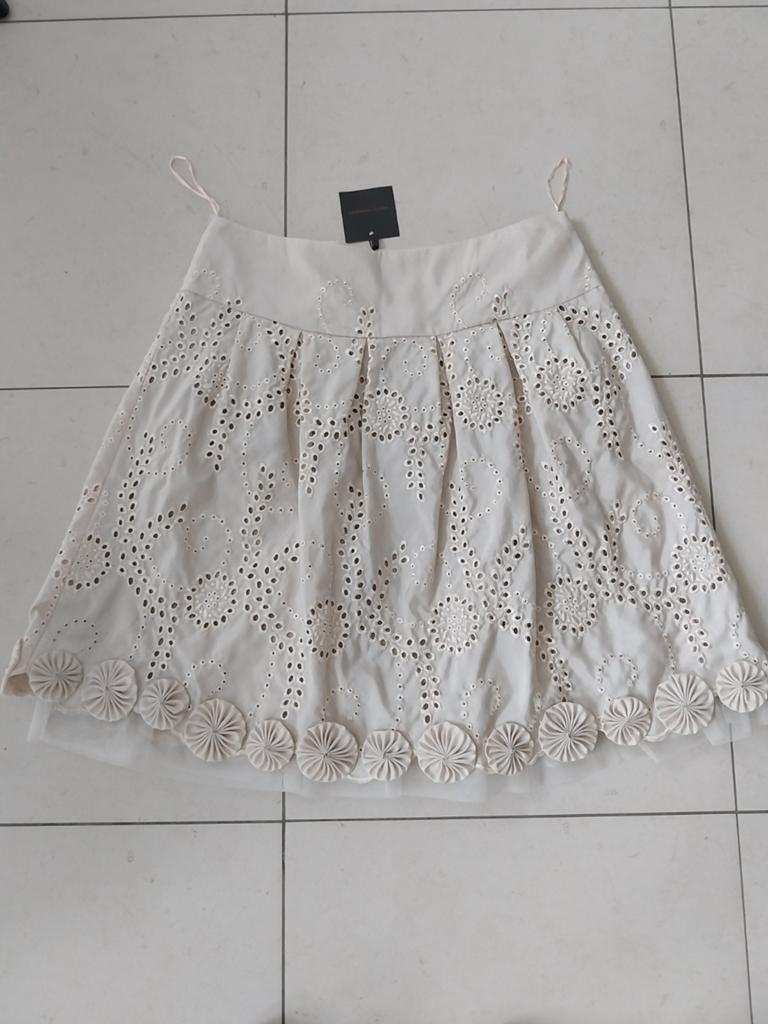 Rok Adolfo Dominguez,maat 40, Kleding | Dames, Rokken, Ophalen, Maat 38/40 (M)