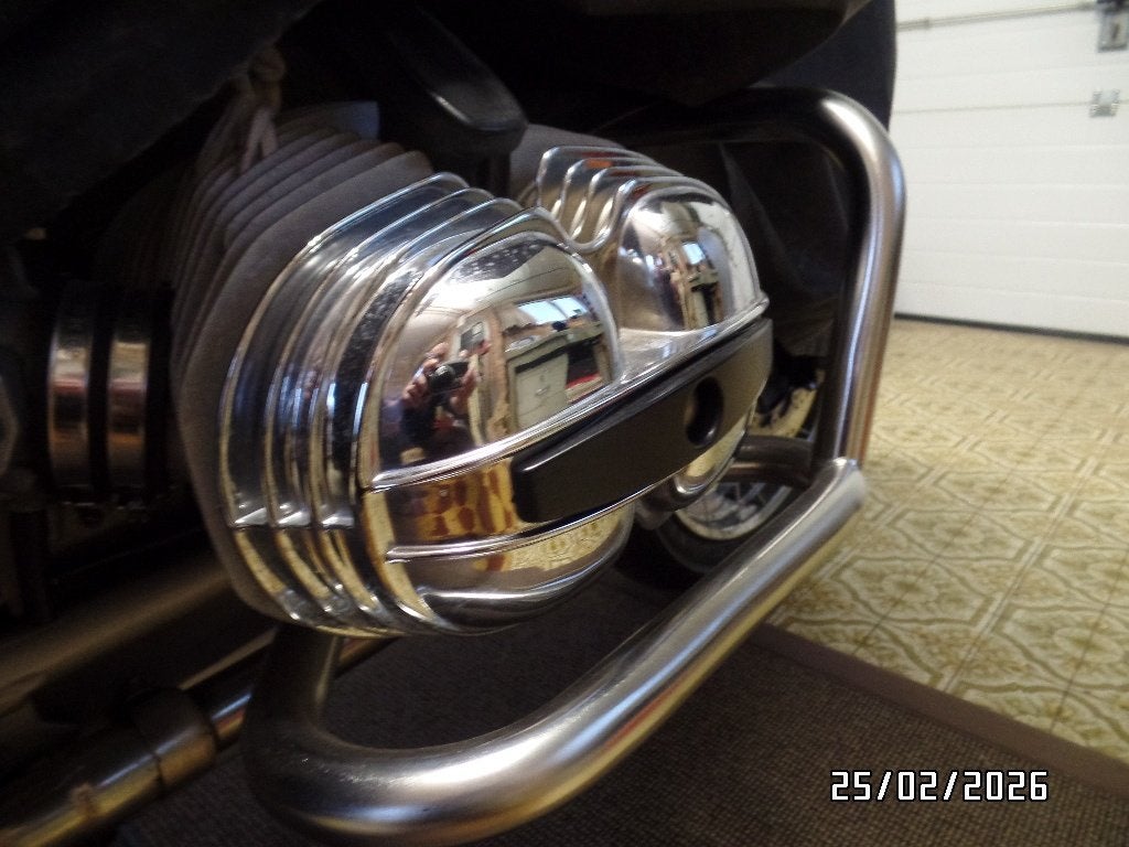 BMW moto onderdelen R100 + GS, Motoren, Ophalen of Verzenden, Gebruikt