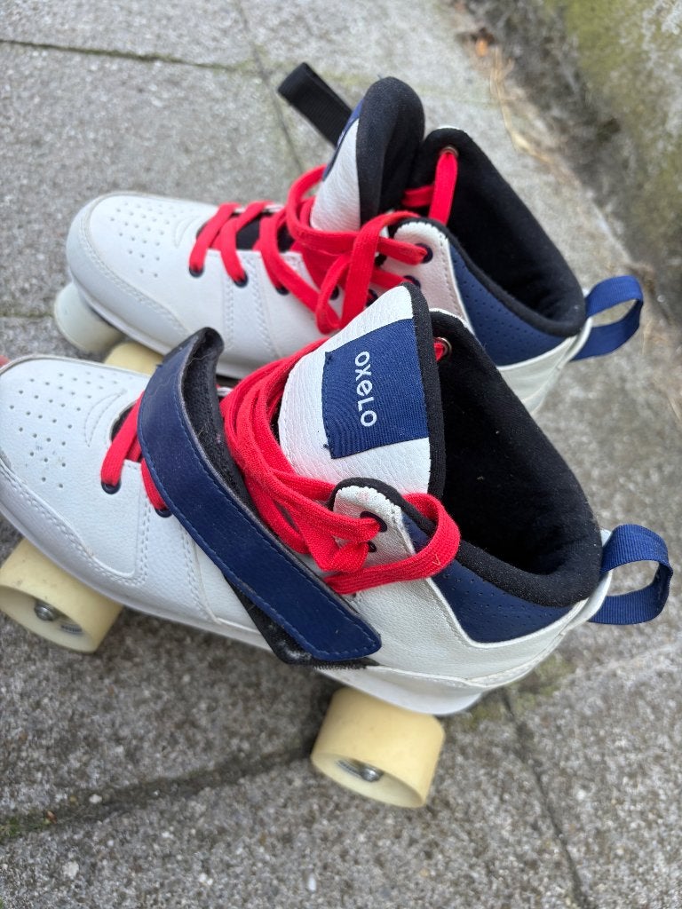 Roller, Enlèvement, Comme neuf, Femmes