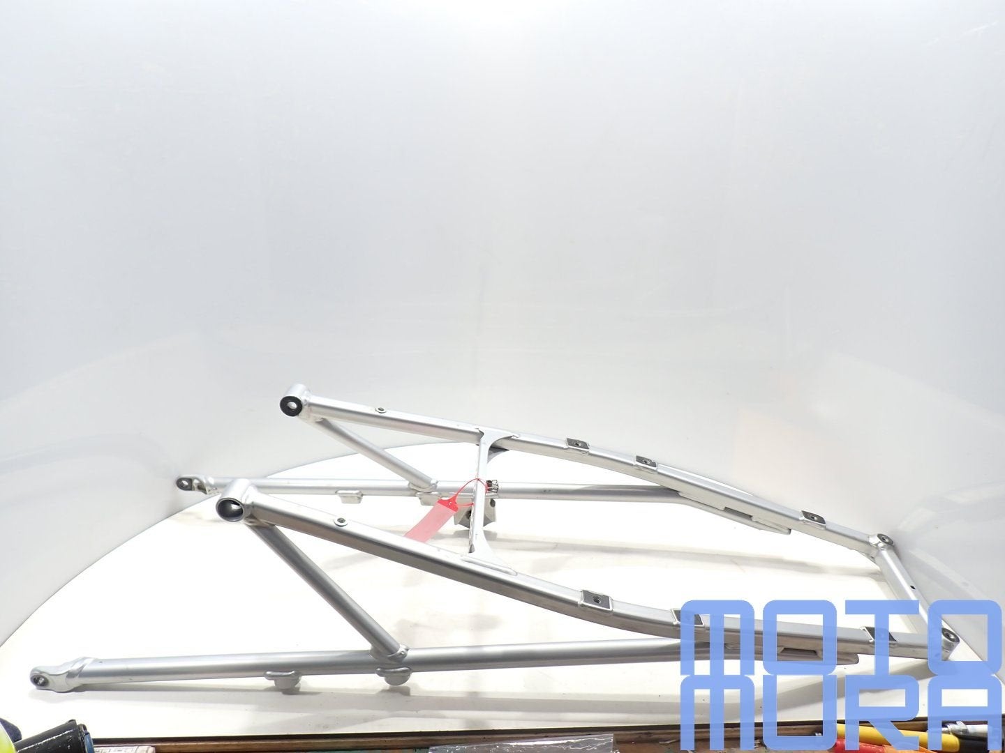 Subframe achter frame grijs BMW R1200GS Adventure R 1200 GS, Ophalen of Verzenden, -, -, -