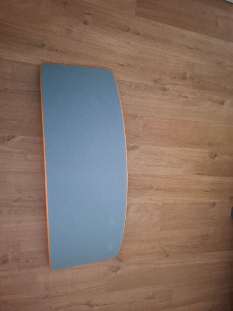 Wobbel XL, Kinderen en Baby's, Ophalen, Zo goed als nieuw, Overige typen