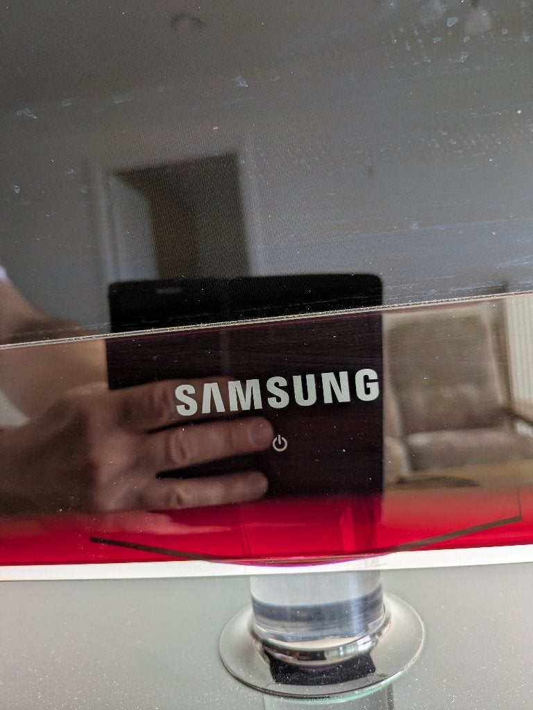 Samsung LED Tv, TV, Hi-fi & Vidéo, Télévisions, LED, HD Ready (720p), Enlèvement, Utilisé
