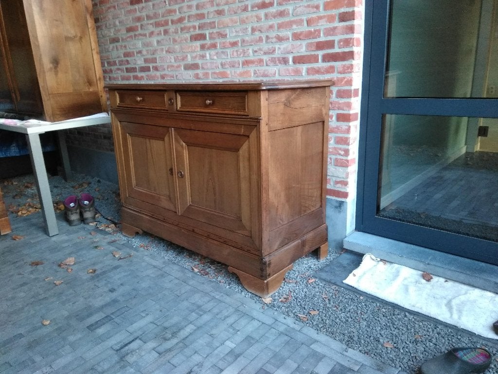 Antieke kast, Antiek en Kunst, Ophalen