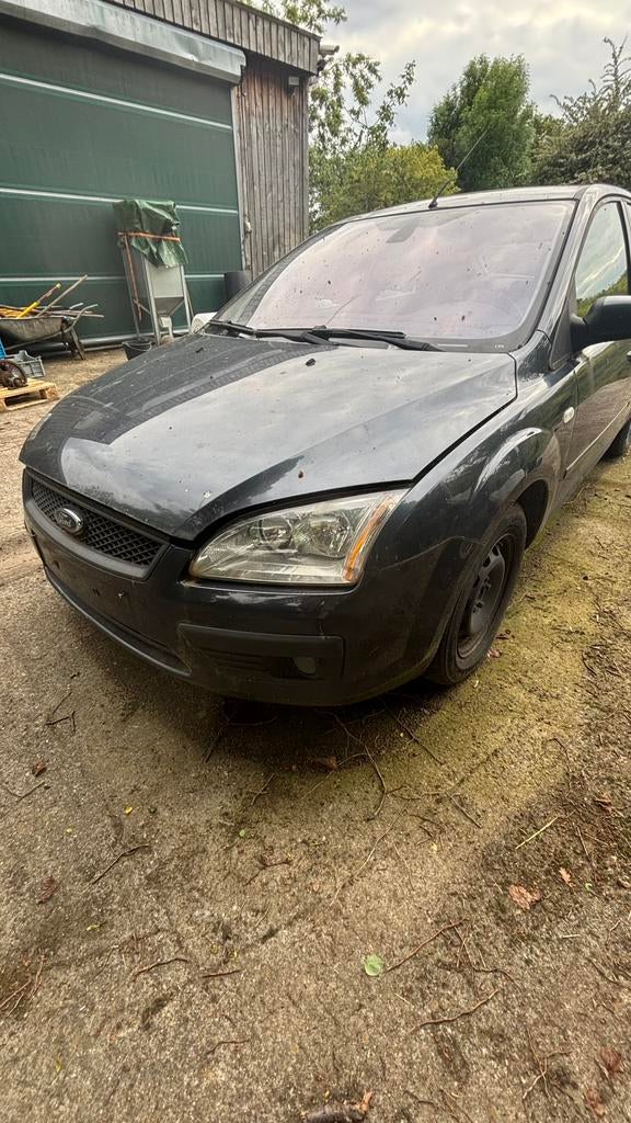 Ford focus 1.6 TDCI, Autos, Focus, Achat, 5 portes, Diesel
