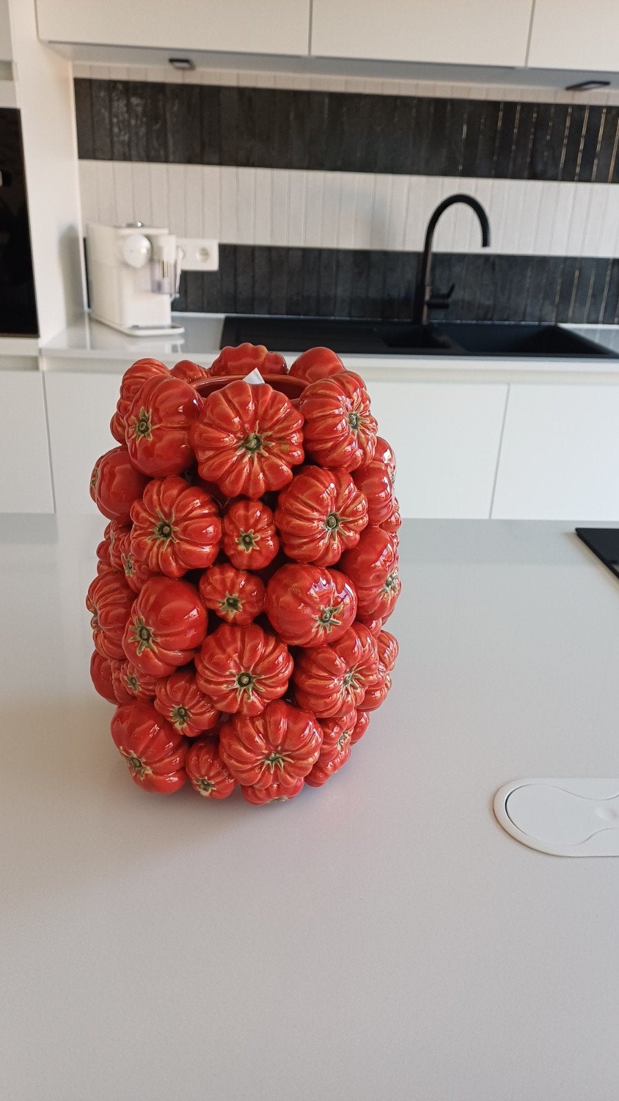 des pots vaas, Huis en Inrichting, Woonaccessoires | Kransen, Ophalen
