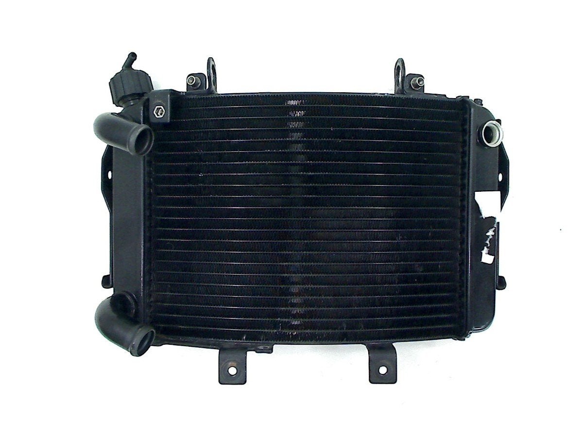 RADIATEUR KTM 690 Duke 2012-2015 (76035010000), Dhr. S. di Majo, Gebruikt, Info@cama-motorparts.nl, P.J. Troelstraweg 8 8
3144 CX  MAASSLUIS, NL
