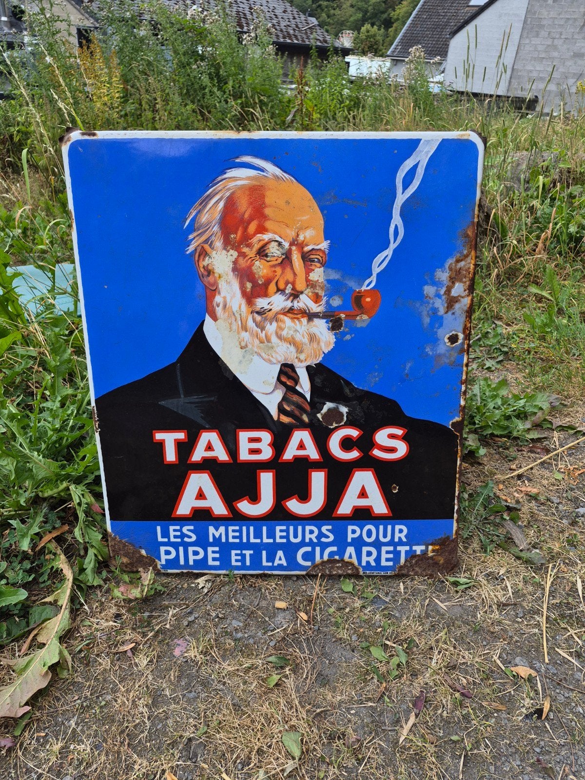 Ajja, Enlèvement ou Envoi