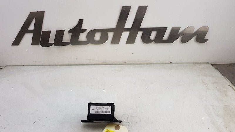 ORDINATEUR ESP Peugeot 207 CC (WB) (|9661441680|454920|), Utilisé, Peugeot