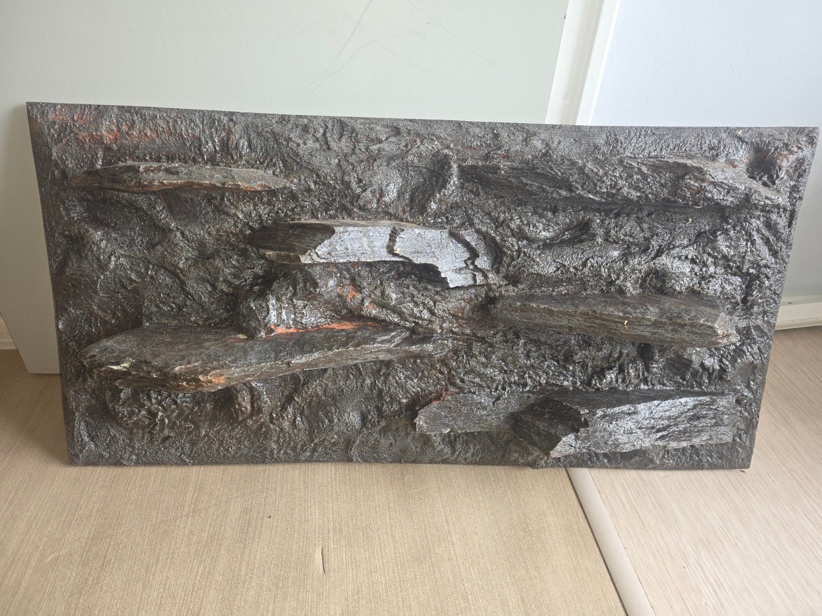 Achterwand terrarium, Animaux & Accessoires, Reptiles & Amphibiens