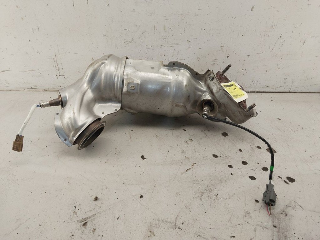 CATALYSEUR Nissan X-Trail (T33) (|B08A26UM0A|B08A26UM2A|), Germany@nissan-services.eu, Kronenweg 38
50389  Wesseling, DE, Utilisé