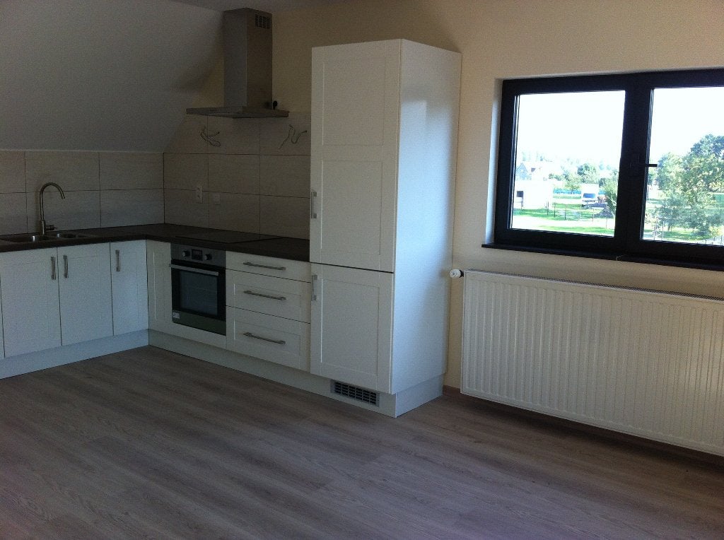 appartement max. 2 personen te huur te Geetbets, 50 m² ou plus, Province du Brabant flamand
