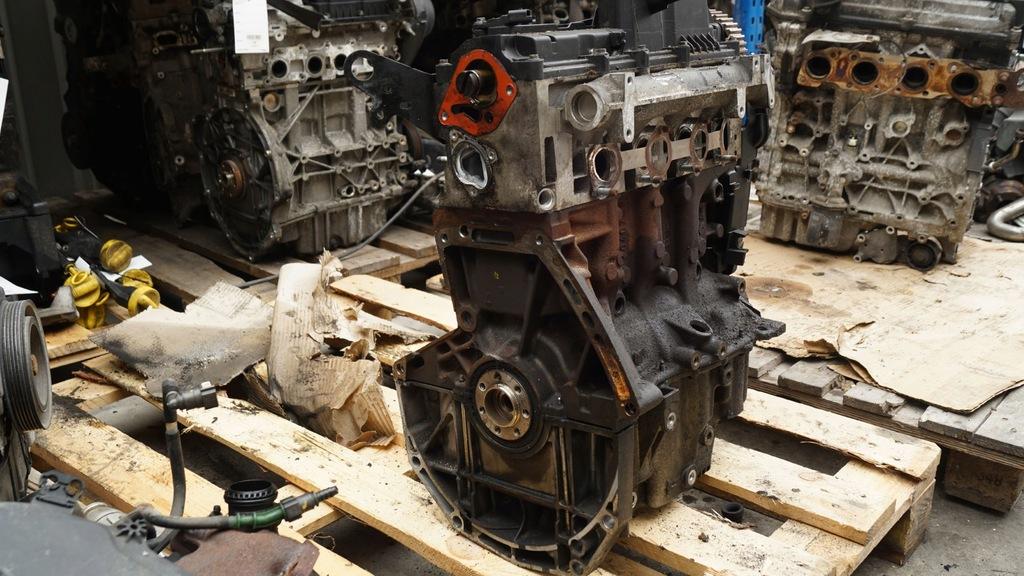 Moteur K9K282 Nu QASHQAI NISSAN, Envoi, Utilisé, Daihatsu