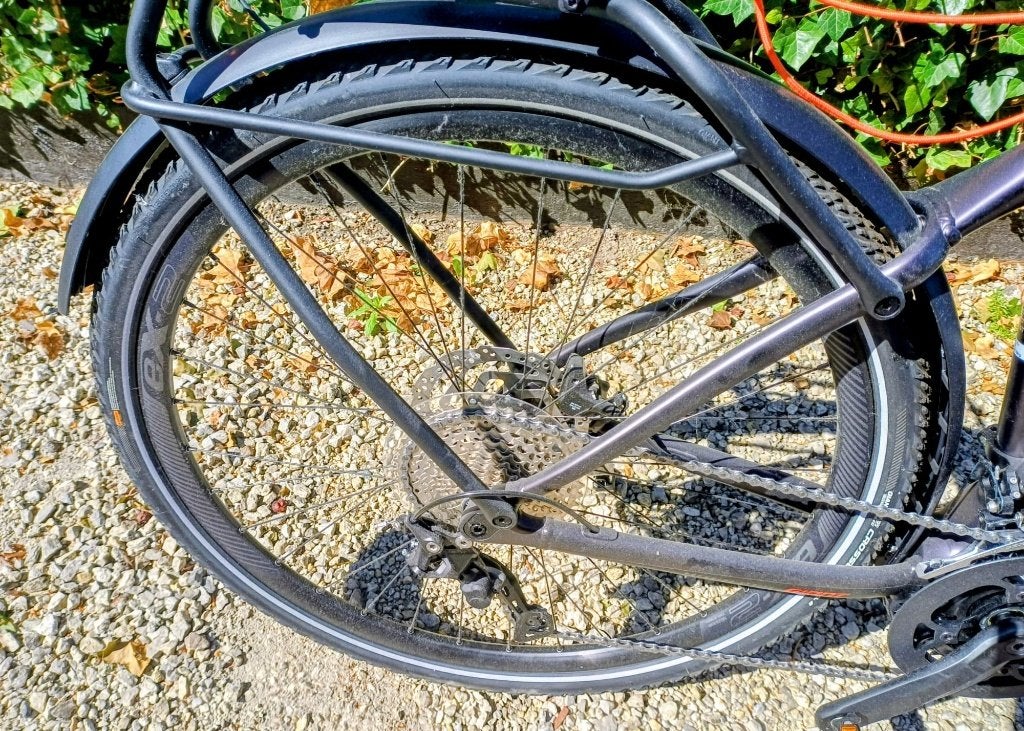 Nieuwe elektrische fiets GIANT, SPOTPRIJS., Fietsen en Brommers, Ophalen, Nieuw, Giant, Versnellingen