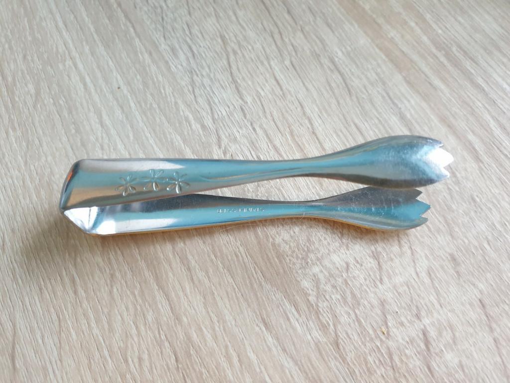 Pince à sucre Tide, Huis en Inrichting, Ophalen of Verzenden, Gebruikt