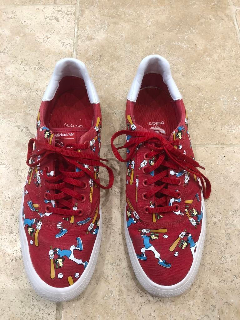Adidas Disney 3MC Dingo 46 Schoen, Ophalen of Verzenden