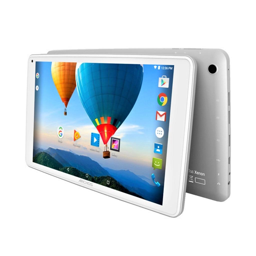 🟢Tablette ARCHOS 101C Xenon10,1"_ 32GB_2*SIM_ANDROID🟢, Computers en Software, Android Tablets, Gebruikt, 32 GB, ARCHOS, 101C Xenon