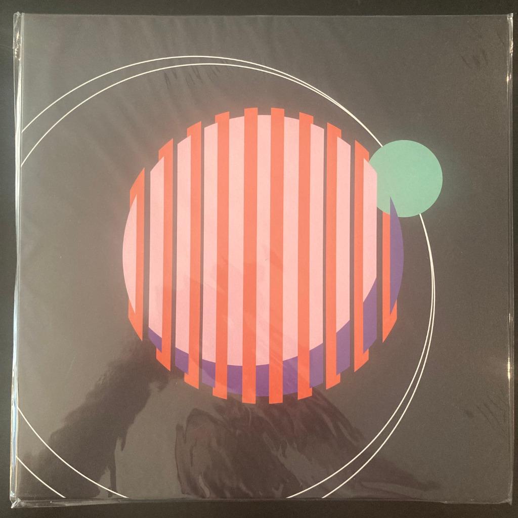 LP + 7" POLY POLY - Polytheism (New - Sealed), Cd's en Dvd's, Vinyl | Hiphop en Rap, Nieuw in verpakking, LP, Limited edition