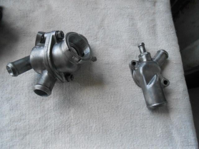 Thermostaat voor Alfa Romeo Montreal, Ophalen, Gebruikt, Alfa Romeo