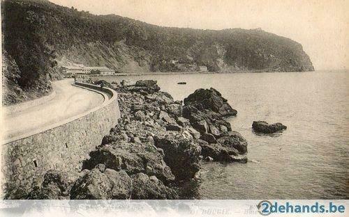 50 Bougie Baie de Sidi Yahia, Envoi