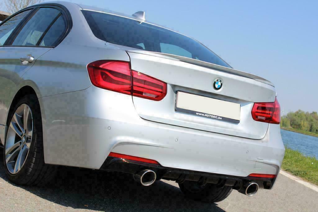 Set de feux arrières look facelift BMW Série 3 F30 (11-15), Enlèvement ou Envoi