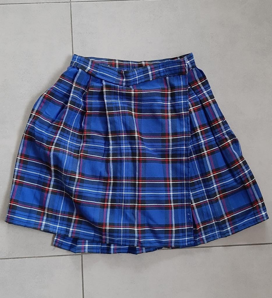 Schotse rok of kilt - 9-12 jaar, Ophalen of Verzenden, Jongen of Meisje