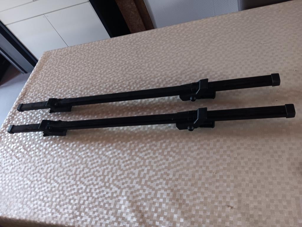 Barres de toit Hyundai, Enlèvement ou Envoi, Comme neuf